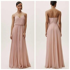 Jenny Yoo Inesse Dress